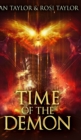 Time of the Demon - Book