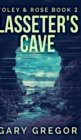 Lasseter's Cave (Foley And Rose Book 2) - Book
