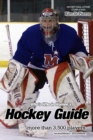 (Past edition) Who's Who in Women's Hockey Guide 2021 - Book