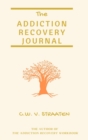 The Addiction Recovery Journal - Book