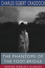 The Phantoms of the Foot-Bridge (Esprios Classics) : Illustrated by A. B. Frost - Book