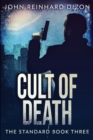 Cult Of Death : Large Print Edition - Book