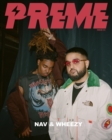 Preme Magazine Issue 23 : Nav + Rico Nasty - Book