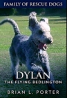 Dylan - The Flying Bedlington : Premium Hardcover Edition - Book