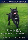 Sheba : Premium Hardcover Edition - Book
