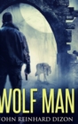 Wolf Man - Book