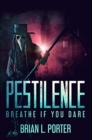 Pestilence : Premium Hardcover Edition - Book