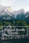 Personal Growth Journal : A Self-Discovery Journal of Prompts and Thought-Provoking Questions - Book