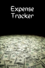 Expense Tracker - Book