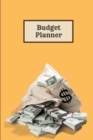 budget planner - Book