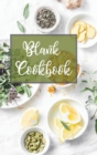 Blanck Cookbook : -My Own Recipe Book-Recipie Book to Write in-Cooking Recipe Book Blank-Cooking Notebook-My Recipe Book to Write in - Book
