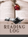 Reading Log : Gifts for Book Lovers / Reading Journal [ Softback * Large (8.5 x 11) * Keep Calm * 100 Spacious Record Pages & More... ] (Reading Logs & Journals) - Book