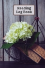Reading log book - Book