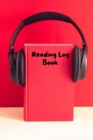 Reading log book - Book