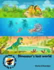 Dinosaur's lost world - Book