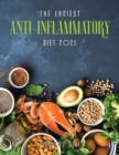 The Easiest Anti-Inflammatory Diet 2021 - Book