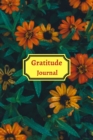 Gratitude Planner for teens and adults - Book