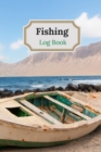 Fishing Log Book - Book