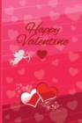Happy Valentine - Book