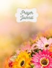Prayer logbook for teens and adults - Book