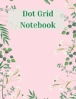 Dot Grid Notebook - Book