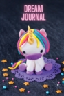 Dream Journal - Book