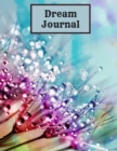 Dream Journal - Book
