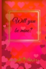 Will you be mine - Book