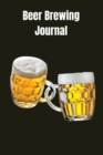 Beer Brewing log : Beer Logbook 6 x 9 with 111 pages - Book
