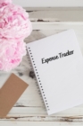 Expense Tracker : expense tracker budget planner 6x9 inch with 122 pages Cover Matte - Book