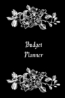 Budget Planner : budget planner weekly and monthly 6x9 inch with 122 pages Cover Matte - Book