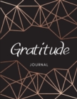 Gratitude Journal : Great Five Minutes Daily Gratitude Journal for Women and Men - The Best 5 Minutes Journal To A Grateful Life For Adults - Book
