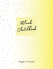 Blank Sketchbook 1.4 : Amazing Sketchbooks for Drawing, Writing, Painting, Sketching or Doodling 160 Pages, 8.5 x 11 Large Sketchbook Kids and Adults White Paper - Book