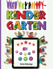 Kindergarten is SUPER FUN - Book