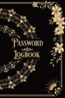 Password Logbook : Internet Address and Password Organiser with Alphabetical Tabs - Book