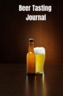 Beer Tasting Iournal : Beer Logbook 6 x 9 with 111 pages - Book