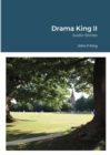 Drama King II - Book
