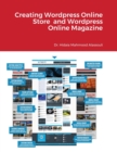 Creating Wordpress Online Store and Wordpress Online Magazine - Book