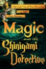 Magic and the Shinigami Detective - Book