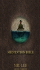 History Of Meditation - Book