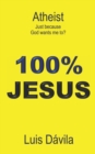 Atheist : Just because God wants me to? - Book