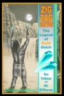 Zigzag Canyon : The Legend of Gold Gulch (Deluxe Edition-Color Version) - Book