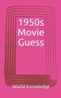 1950s Movie Guess - Book
