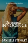 Defending Innocence - Book