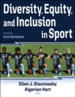 Diversity, Equity, and Inclusion in Sport - Book