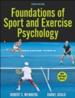 Foundations of Sport and Exercise Psychology - Book