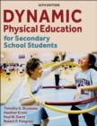 Dynamic Physical Education for Secondary School Students - Book