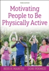 Motivating People to Be Physically Active - Book