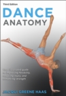 Dance Anatomy - Book