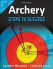 Archery : Steps to Success - Book